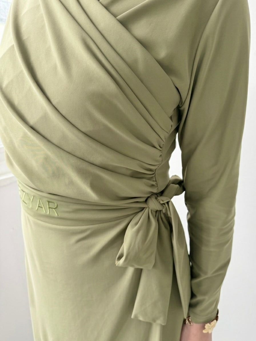 PRÉ ORDER OASIS MIST « GELATO » (expédition fin-avril)