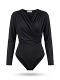 Burkini 3 pièces Oasis Mist - Black Pearl | Protection UV SPF 50+