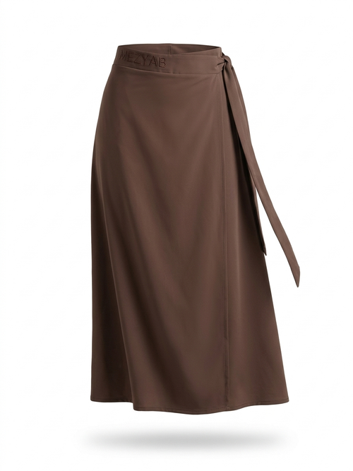 BURKINI OASIS MIST « ASH BROWN »
