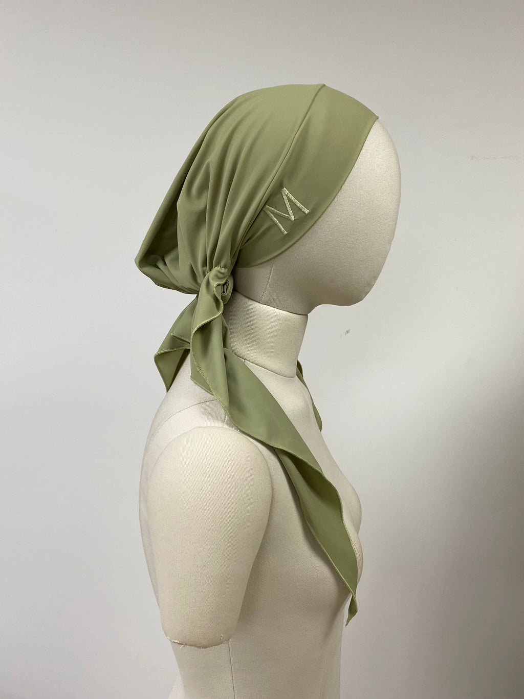 PRÉ ORDER Burkini THE SIGNATURE - Gelato | Protection UV SPF 50+