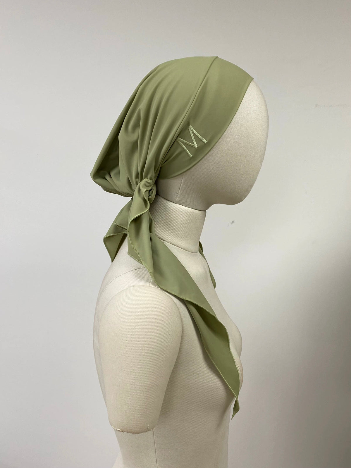TURBAN «SWIM » GELATO
