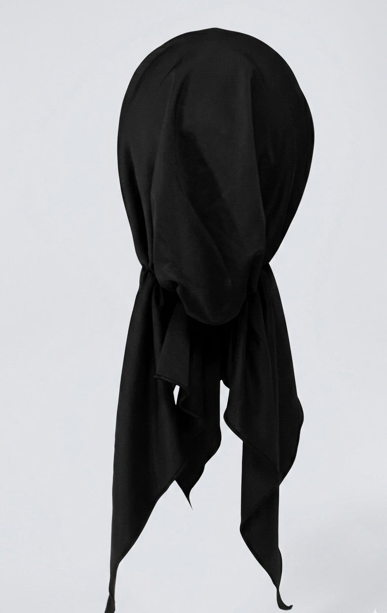 OASIS MIST BLACK PEARL SET + TURBAN SWIM
