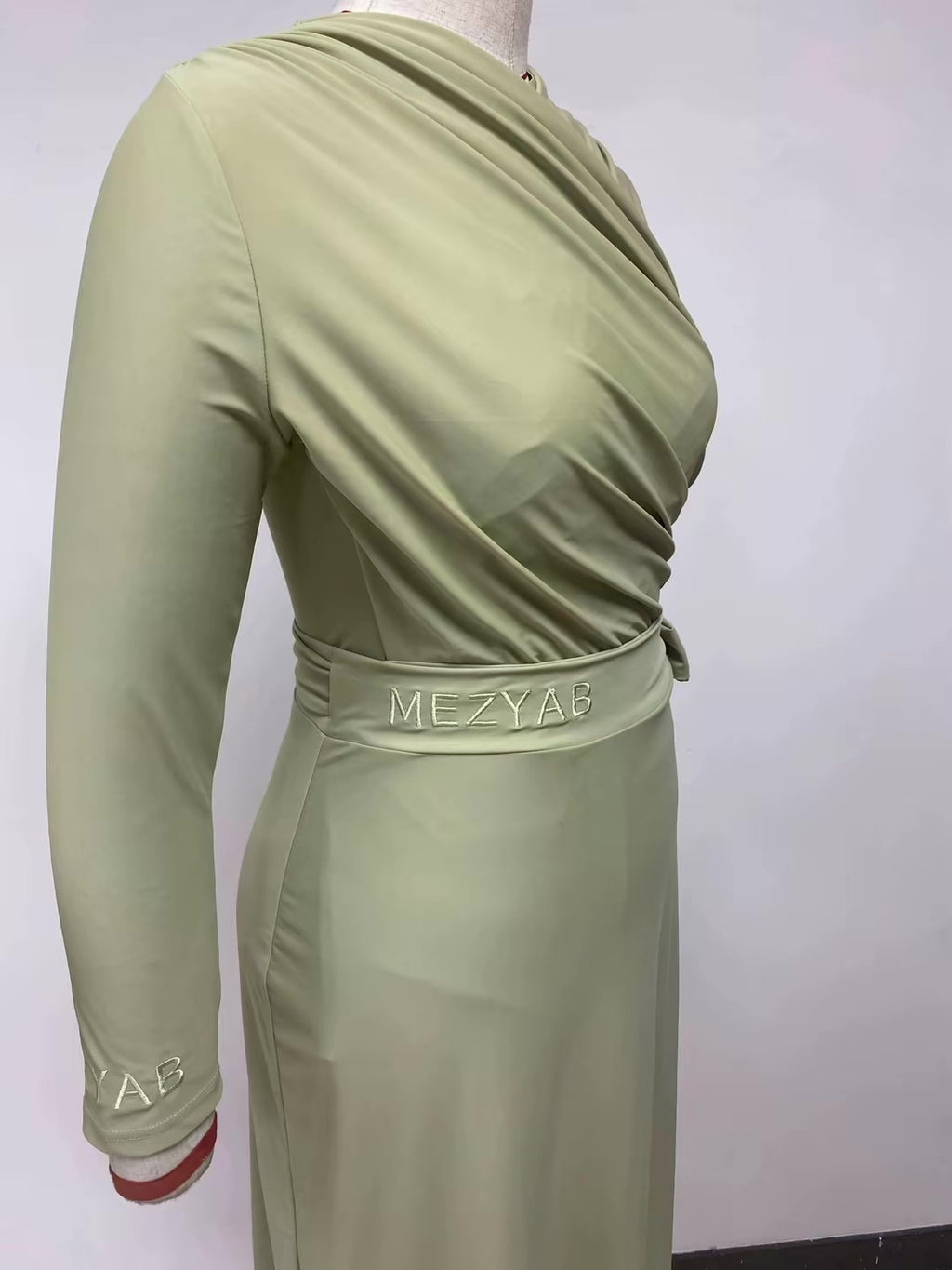 PRÉ ORDER Burkini THE SIGNATURE - Gelato | Protection UV SPF 50+