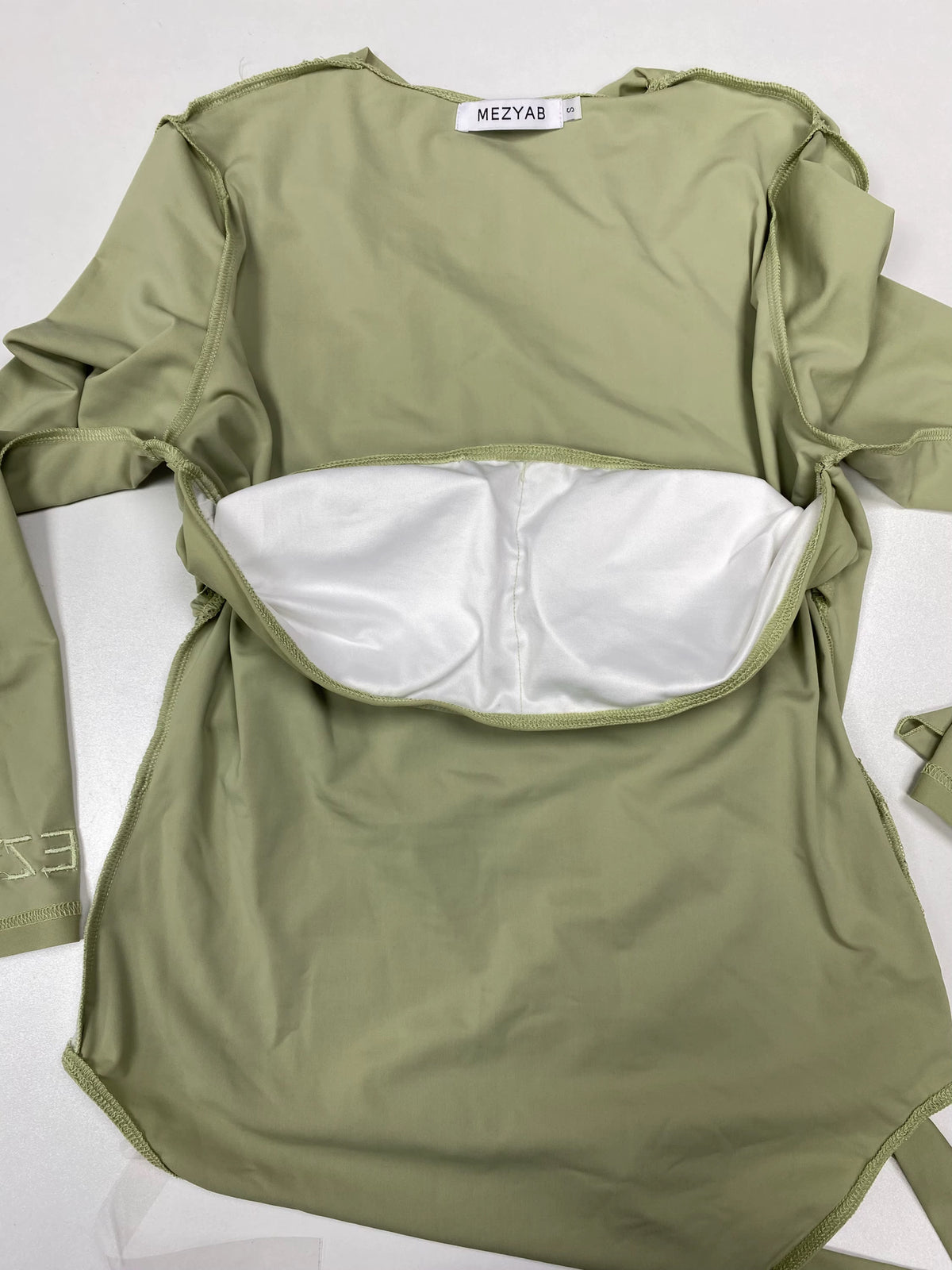 PRÉ ORDER Burkini THE SIGNATURE - Gelato | Protection UV SPF 50+