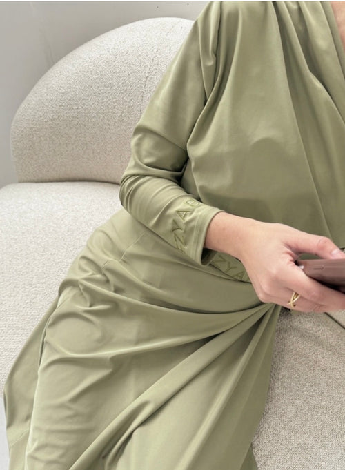 PRÉ ORDER OASIS MIST « GELATO » (expédition fin-avril)