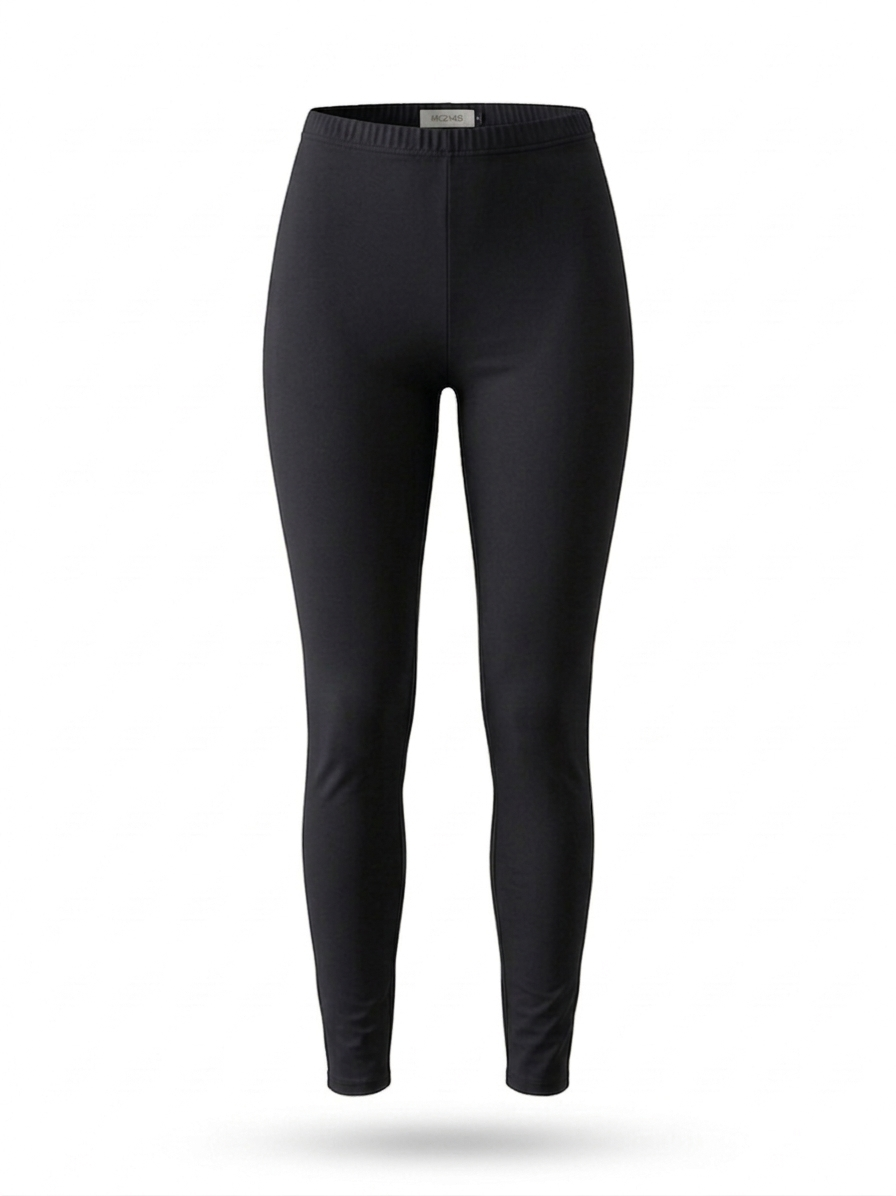 Burkini 3 pièces Oasis Mist - Black Pearl | Protection UV SPF 50+