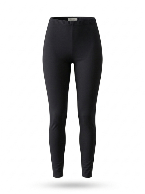 Burkini 3 pièces Oasis Mist - Black Pearl | Protection UV SPF 50+