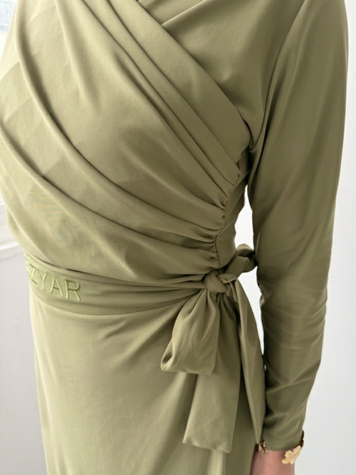 PRÉ ORDER OASIS MIST « GELATO » (à partir de la mi-avril)