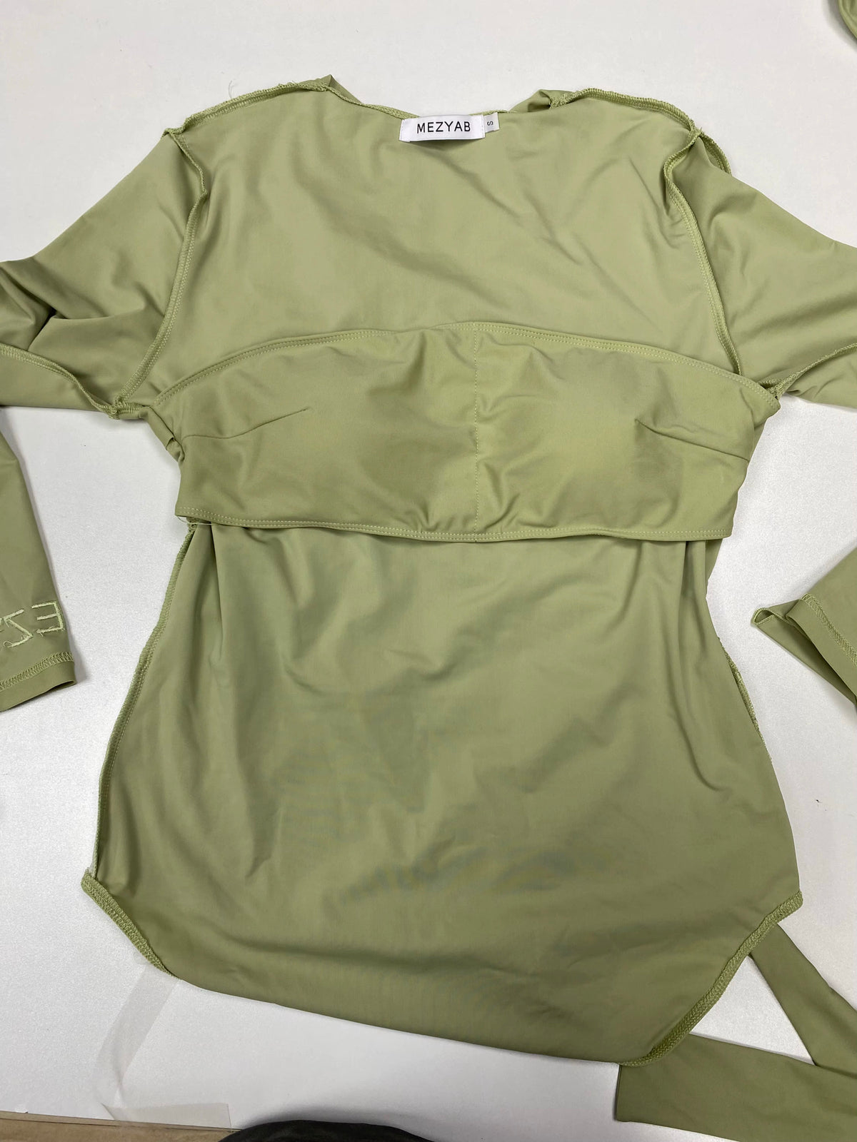 PRÉ ORDER Burkini THE SIGNATURE - Gelato | Protection UV SPF 50+