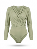 Burkini 3 pièces Oasis Mist - Gelato | Protection UV SPF 50+