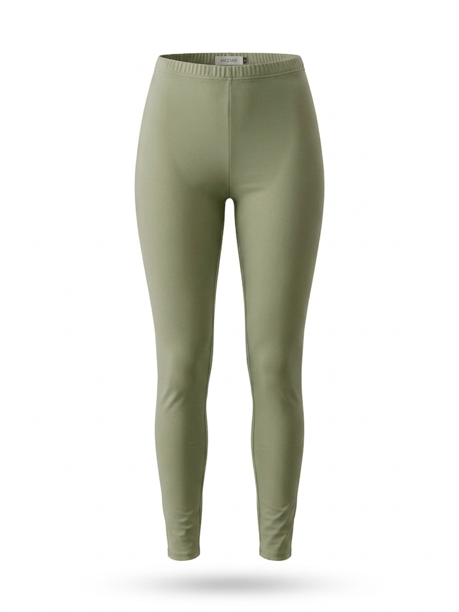 Burkini 3 pièces Oasis Mist - Gelato | Protection UV SPF 50+