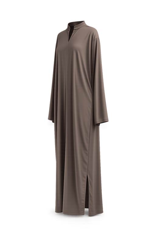PRÉ-ORDER BEACH COVER-UP «SAND »